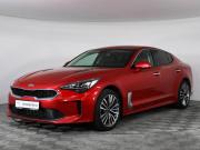 Kia Stinger I Химки  - изображение 20