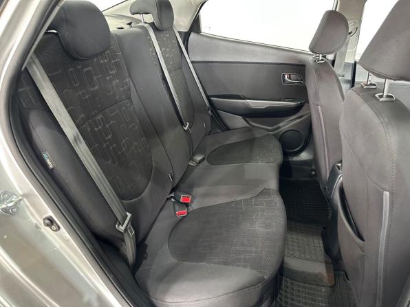 Kia Rio III с пробегом 2011 года, цена 890 000 рублей, 205313 км, седан, Автокод Объявления