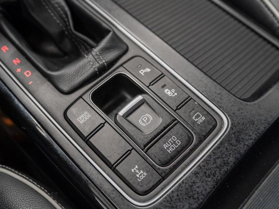 Kia Sorento III Prime Рестайлинг Красноярск  - изображение 17