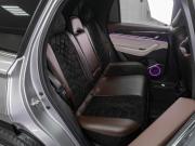 Geely Monjaro I Тюмень  - изображение 41