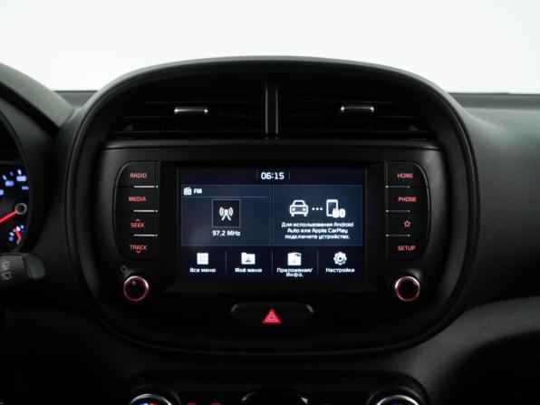 Kia Soul III с пробегом 2019 года, цена 2 169 444 рубля, 30835 км, хэтчбек, Автокод Объявления