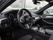 BMW 5 серии VII (G30/G31/G38) Москва  - изображение 34