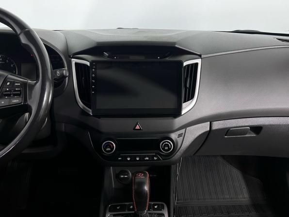 Hyundai Creta I с пробегом 2018 года, цена 1 499 000 рублей, 147850 км, внедорожник, Автокод Объявления