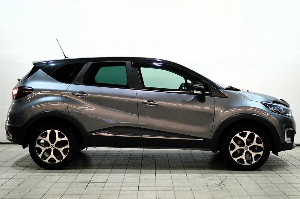Renault Kaptur I Сургут  - изображение 4
