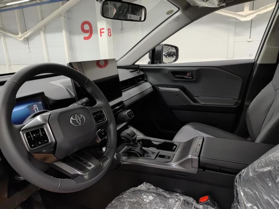 Toyota RAV4 VI (XA60) Казань  - изображение 20