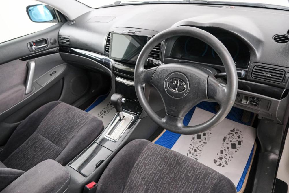 Toyota Allion I Красноярск  - изображение 9