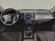 Hyundai Santa Fe II Рестайлинг Уфа  - изображение 42