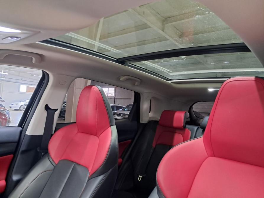 Changan UNI-S (CS55 Plus) Набережные Челны  - изображение 28