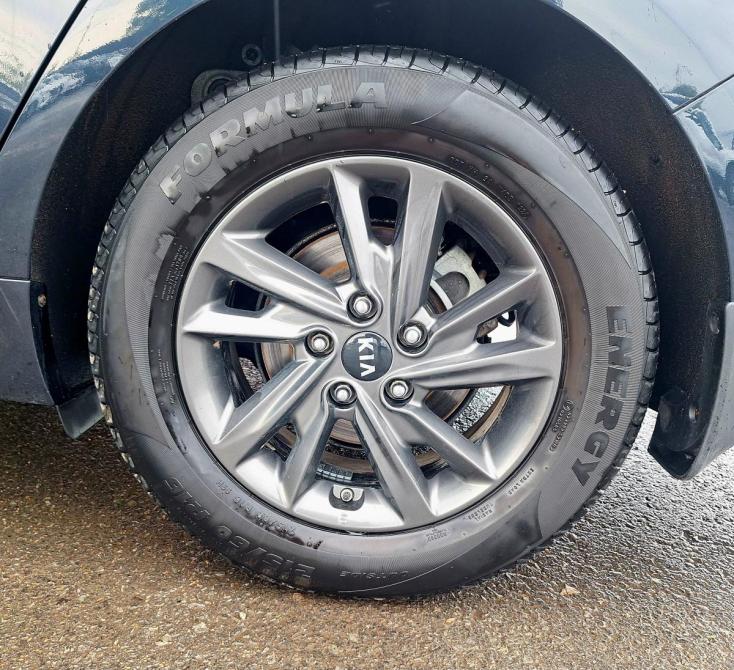 Kia Optima IV Рестайлинг Азнакаево  - изображение 13