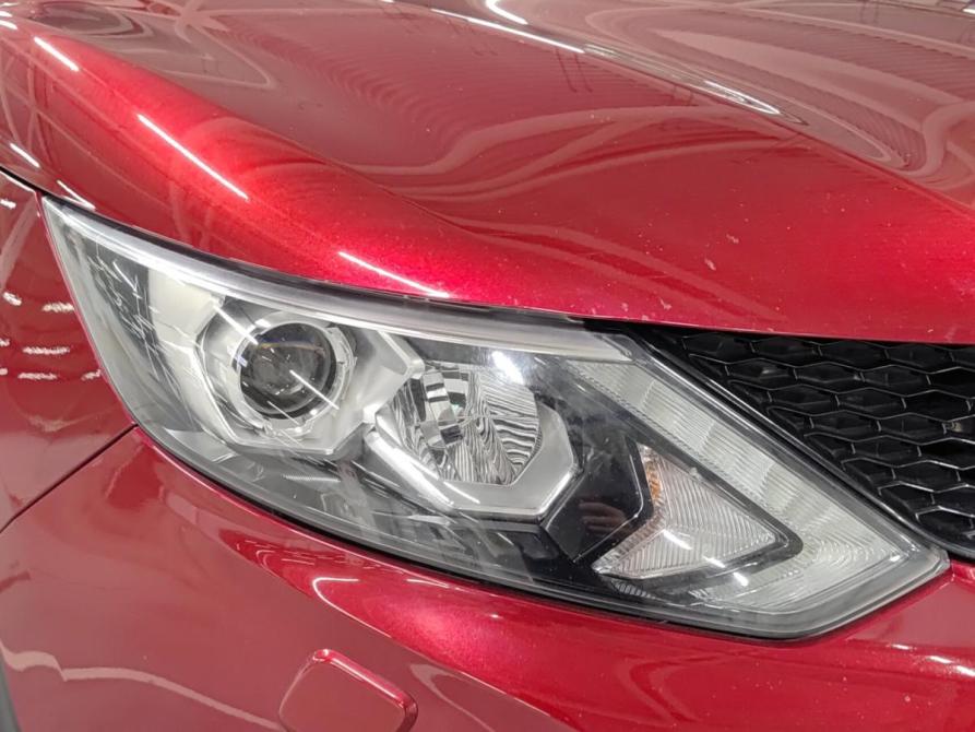 Nissan Qashqai II Казань  - изображение 21