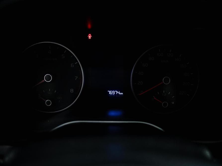 Kia Rio IV Красноярск  - изображение 20
