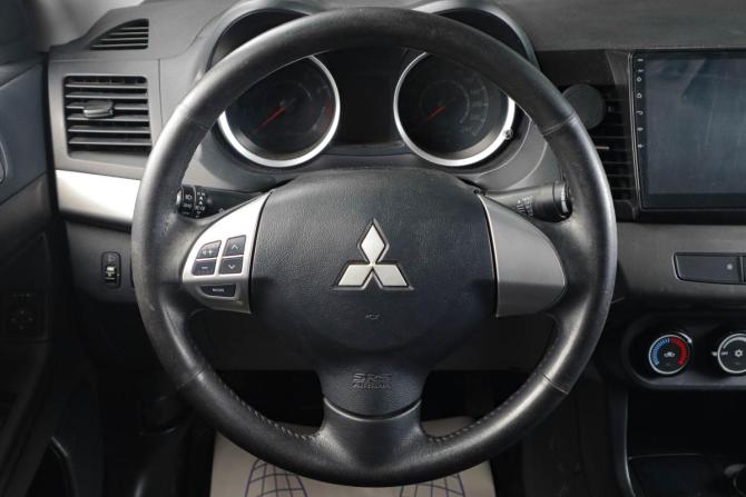 Mitsubishi Lancer X Рестайлинг с пробегом 2011 года, цена 779 000 рублей, 162153 км, седан, Автокод Объявления