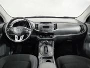 Kia Sportage III Москва  - изображение 21
