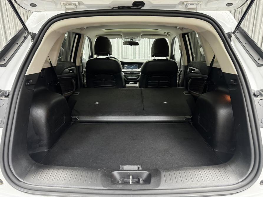Changan CS35 Plus I Стерлитамак  - изображение 21