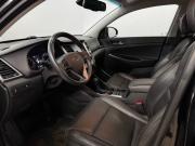 Hyundai Tucson III Уфа  - изображение 30