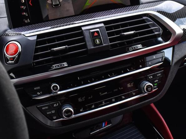 BMW X4 M I (F98) с пробегом 2019 года, цена 5 599 000 рублей, 104277 км, внедорожник, Автокод Объявления