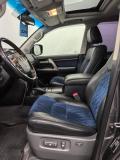Toyota Land Cruiser 200 Series Санкт-Петербург  - изображение 38