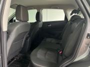 Nissan Qashqai I Рестайлинг Уфа  - изображение 38