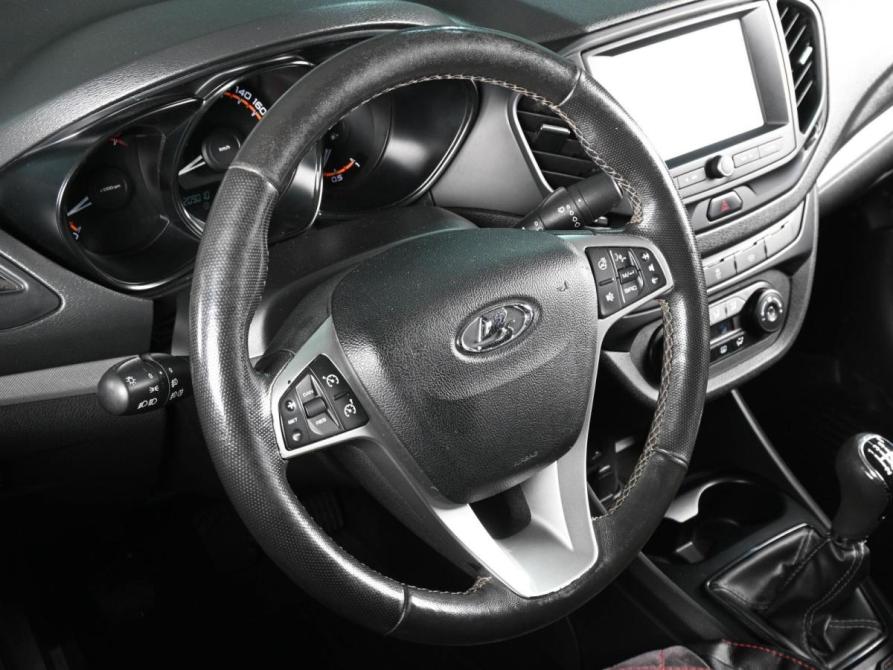 Lada (ВАЗ) Vesta I Ростов-на-Дону  - изображение 10