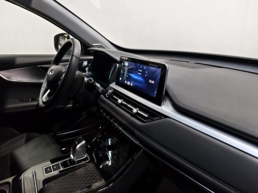 Chery Tiggo 7 Pro I Курск  - изображение 7