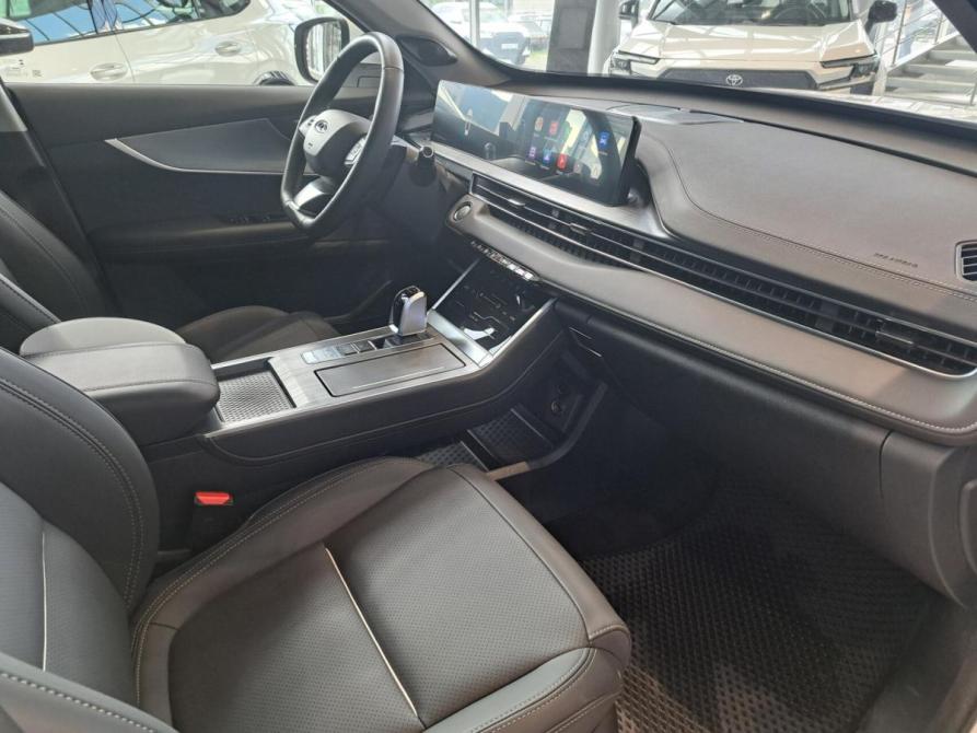 Chery Tiggo 7 Pro Max I Казань  - изображение 13