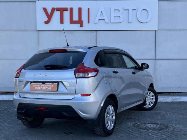 Lada (ВАЗ) XRAY I с пробегом 2017 года, цена 765 000 рублей, 77000 км, хэтчбек, Автокод Объявления