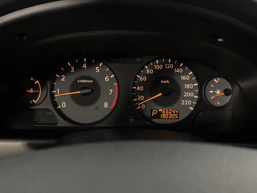 Nissan Almera Classic I Воронеж  - изображение 15