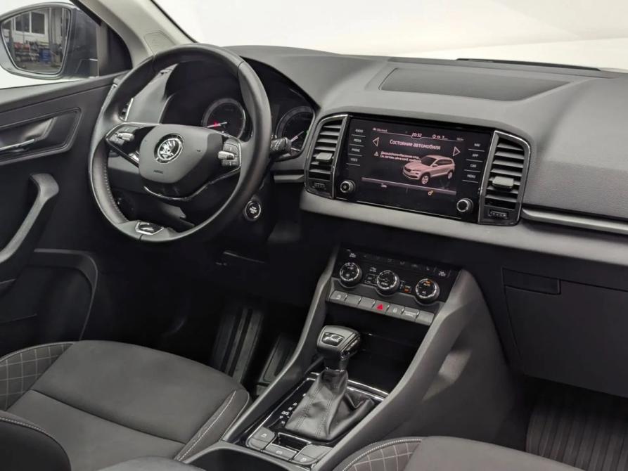 Skoda Karoq I Воронеж  - изображение 10