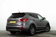 Hyundai Santa Fe III Сургут  - изображение 22
