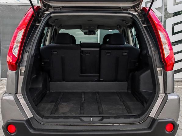 Nissan X-Trail II Рестайлинг с пробегом 2012 года, цена 1 130 000 рублей, 261523 км, внедорожник, Автокод Объявления