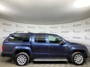 Volkswagen Amarok I Москва  - изображение 24