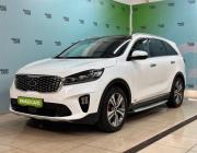 Kia Sorento III Prime Рестайлинг Набережные Челны  - изображение 42