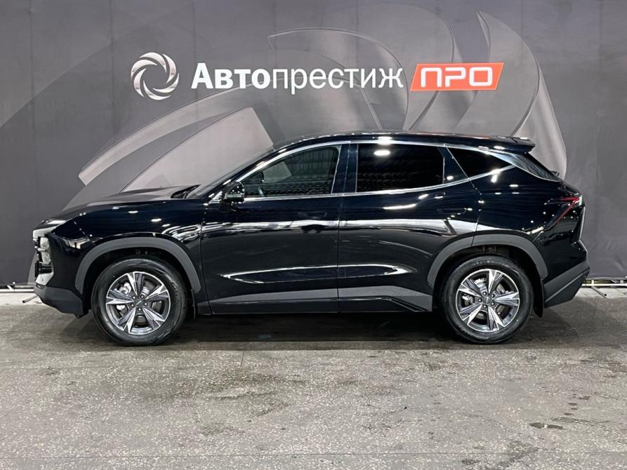 JETOUR DASHING I Пермь  - изображение 8
