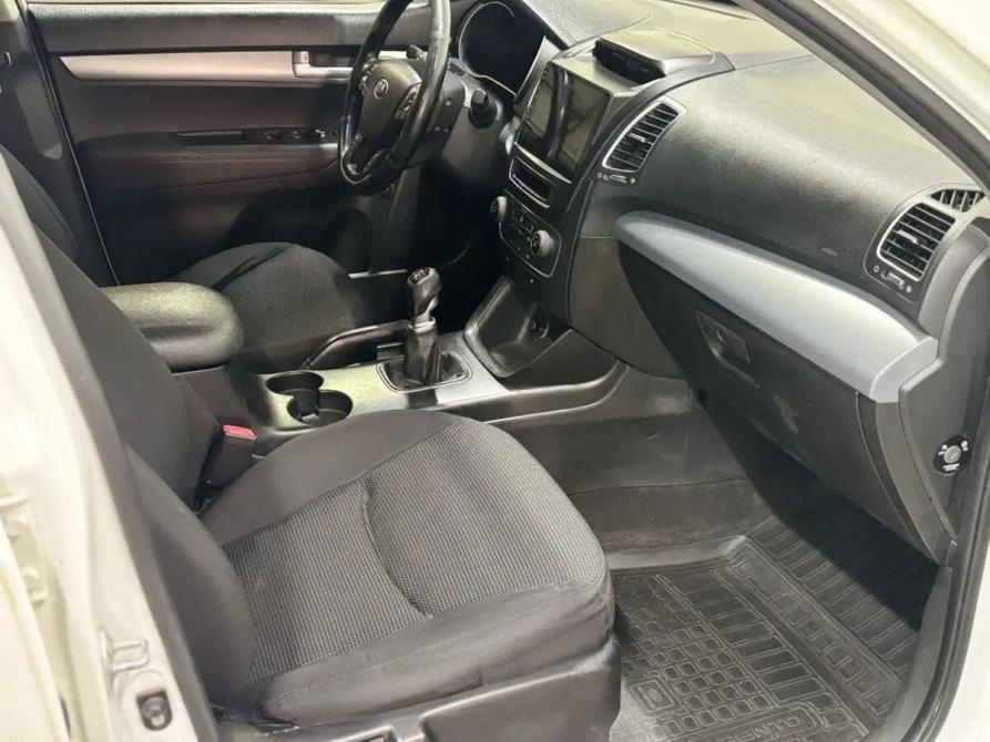 Kia Sorento II Рестайлинг Саратов  - изображение 8