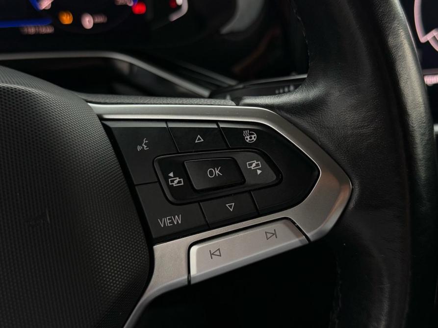 Volkswagen Polo VI Пермь  - изображение 14