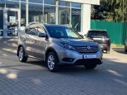 Dongfeng 580 I Великий Новгород  - изображение 21