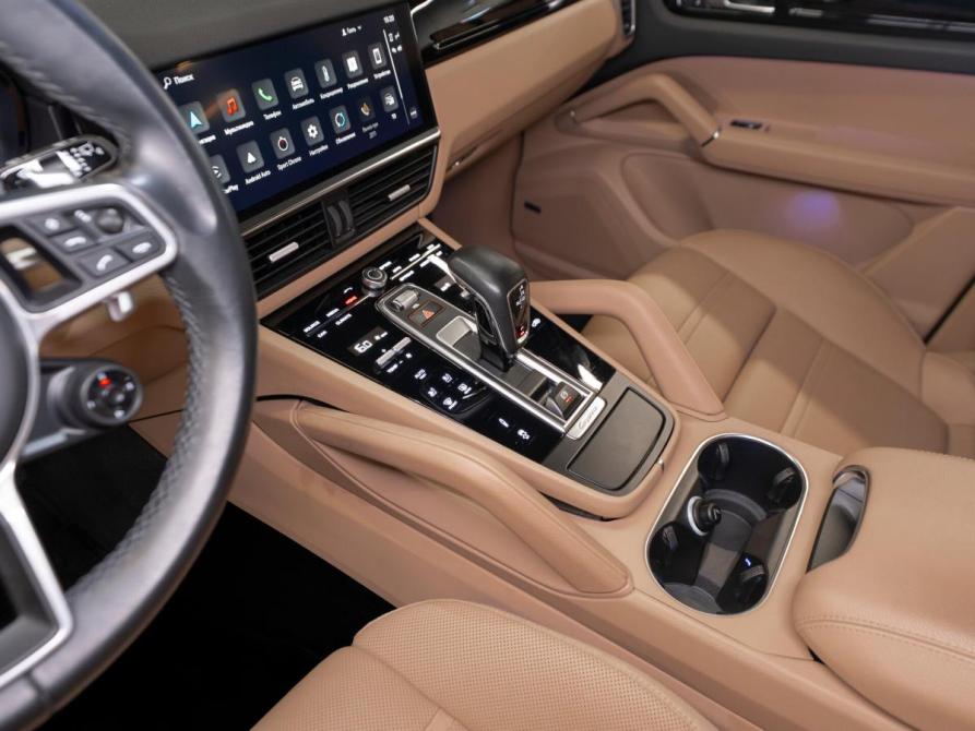 Porsche Cayenne III Москва  - изображение 16