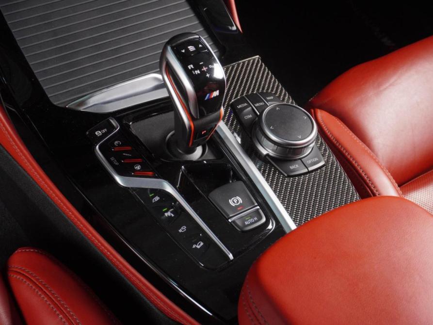 BMW X4 M I (F98) Минеральные Воды  - изображение 16