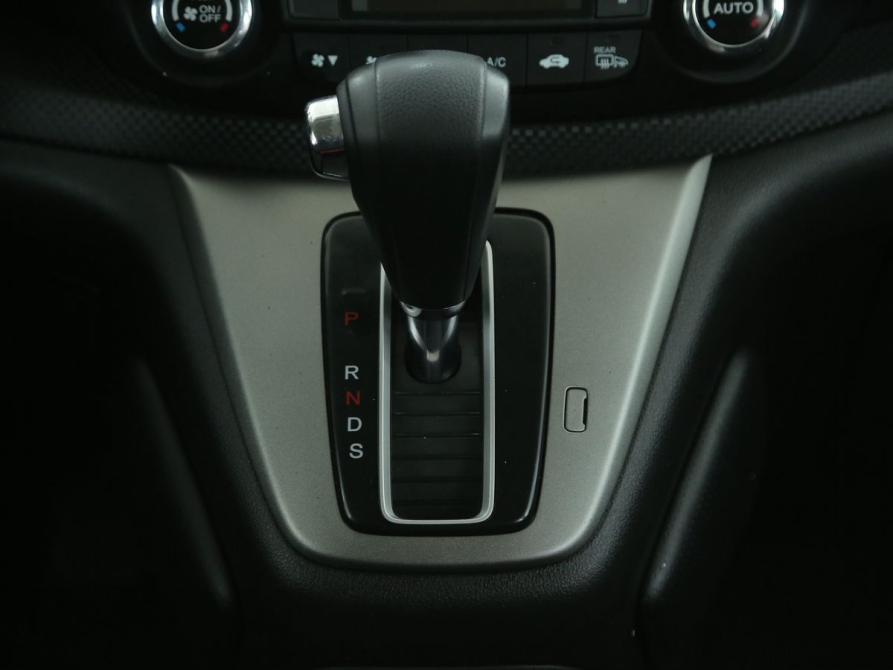 Honda CR-V IV Иваново  - изображение 13