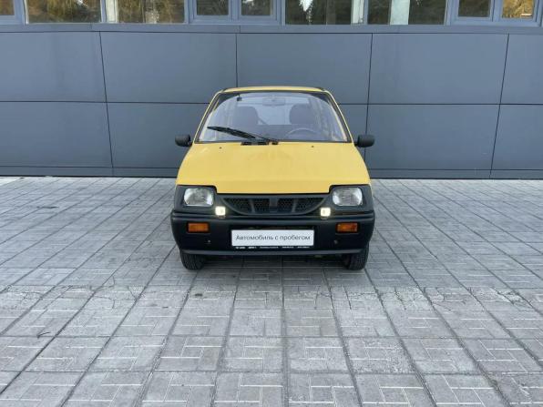 Lada (ВАЗ) 1111 Ока с пробегом 2004 года, цена 149 000 рублей, 162000 км, хэтчбек, Автокод Объявления