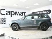 Volkswagen Touareg I Рестайлинг Новосибирск  - изображение 30