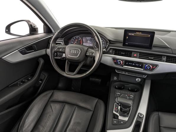 Audi A4 V (B9) с пробегом 2018 года, цена 2 800 000 рублей, 45786 км, седан, Автокод Объявления