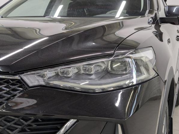 Haval F7 I Рестайлинг с пробегом 2023 года, цена 2 050 000 рублей, 71600 км, внедорожник, Автокод Объявления