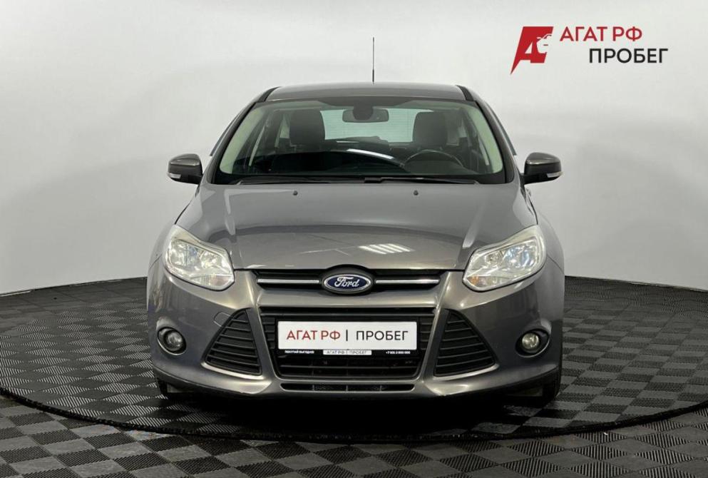 Ford Focus III Рестайлинг Нижний Новгород  - изображение 3
