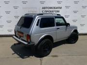 Lada (ВАЗ) Niva Legend Крым  - изображение 27