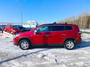 Chevrolet Orlando I Тюмень  - изображение 23
