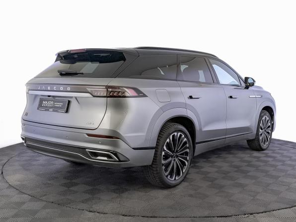 Jaecoo J8 с пробегом 2024 года, цена 2 995 000 рублей, 32107 км, внедорожник, Автокод Объявления