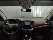 Lada (ВАЗ) Vesta I Пермь  - изображение 26