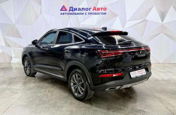 Dongfeng Fengon ix5 с пробегом 2024 года, цена 1 700 000 рублей, 19979 км, внедорожник, Автокод Объявления