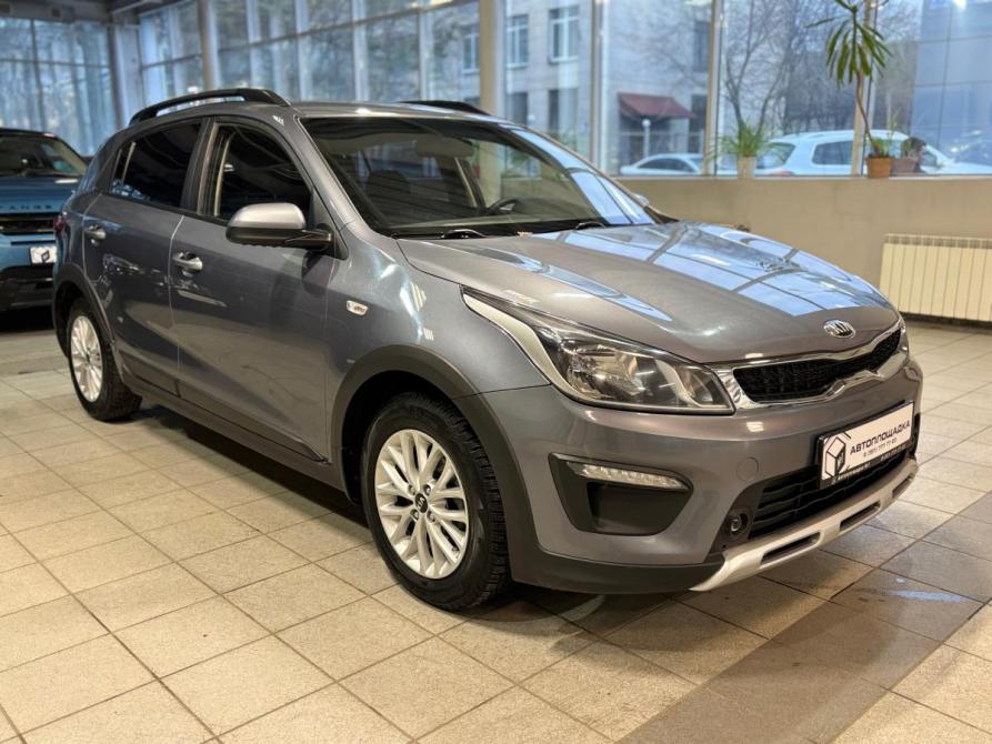 Kia Rio IV Челябинск  - изображение 7